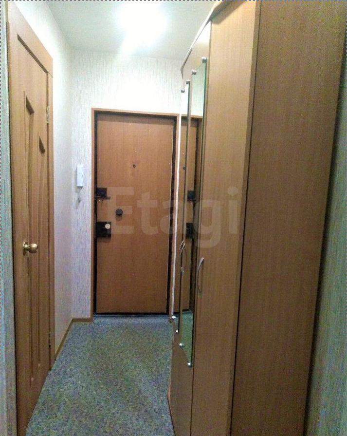 Продажа 2-комнатной квартиры, Красноярск, Устиновича, 16 Продажа 2-комнатной квартиры, Красноярск, Устиновича, 16