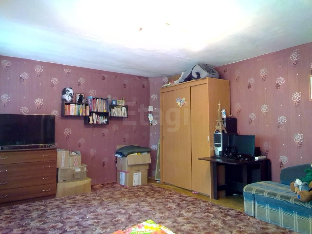 Продажа 2-комнатной квартиры, Красноярск, Академика Курчатова, 15 к 1 Продажа 2-комнатной квартиры, Красноярск, Академика Курчатова, 15 к 1