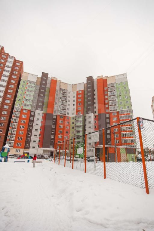 Продажа 2-комнатной квартиры, Красноярск, Дмитрия Мартынова, 29 Продажа 2-комнатной квартиры, Красноярск, Дмитрия Мартынова, 29