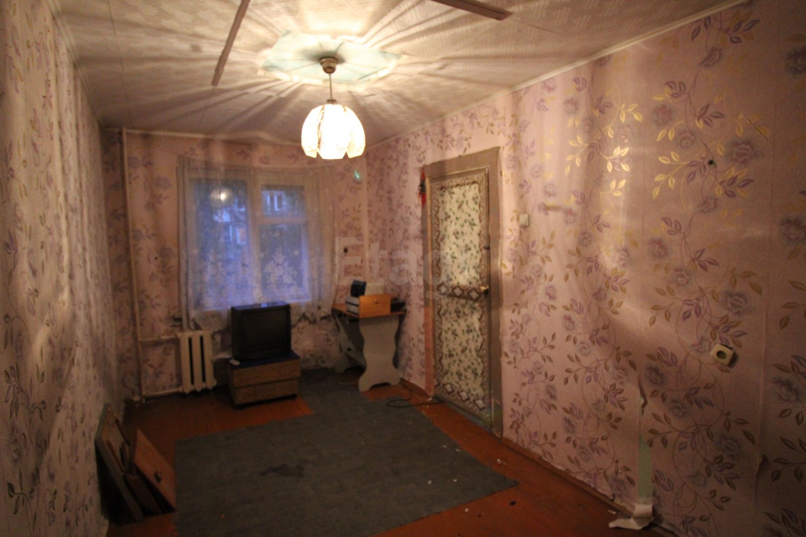 Продажа 2-комнатной квартиры, Красноярск, Кольцевая, 7 Продажа 2-комнатной квартиры, Красноярск, Кольцевая, 7
