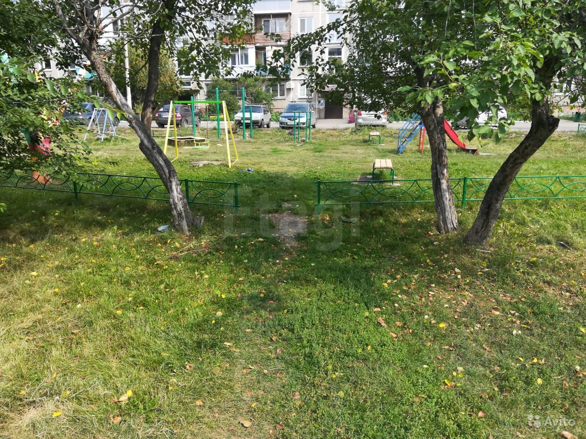 Продажа 2-комнатной квартиры, Красноярск, Медицинский пер., 19 Продажа 2-комнатной квартиры, Красноярск, Медицинский пер., 19