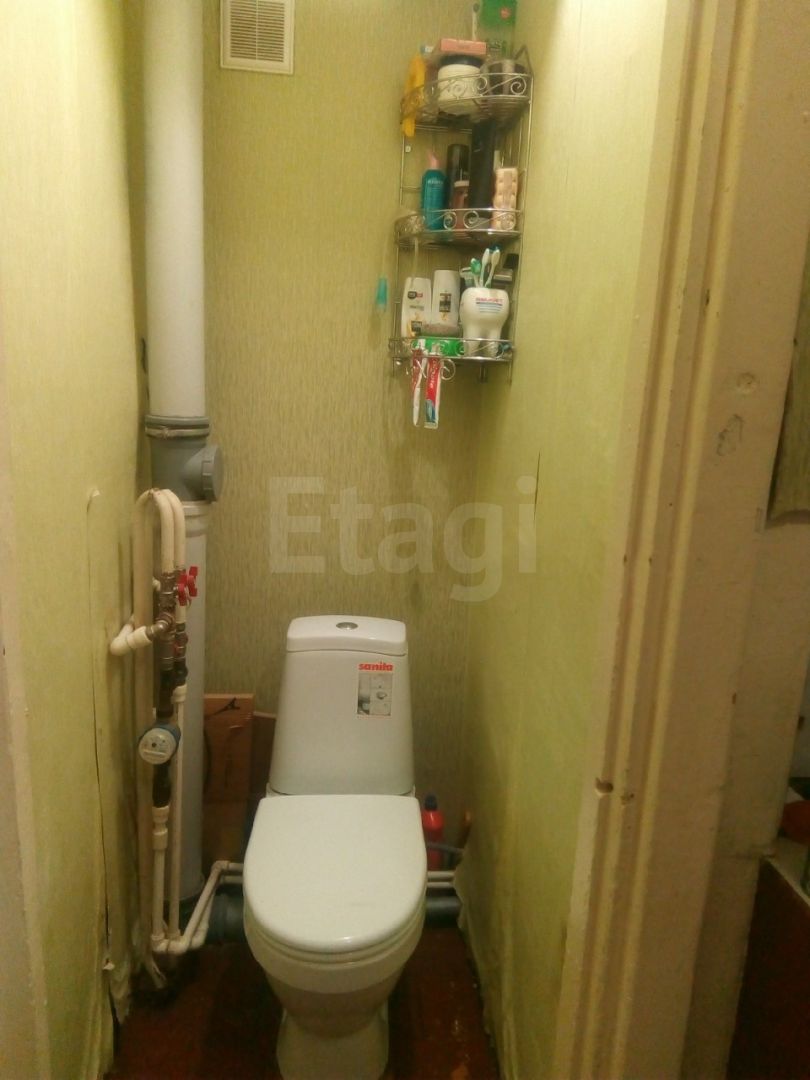 Продажа 1-комнатной квартиры, Красноярск, Ломоносова, 94 к 1 Продажа 1-комнатной квартиры, Красноярск, Ломоносова, 94 к 1
