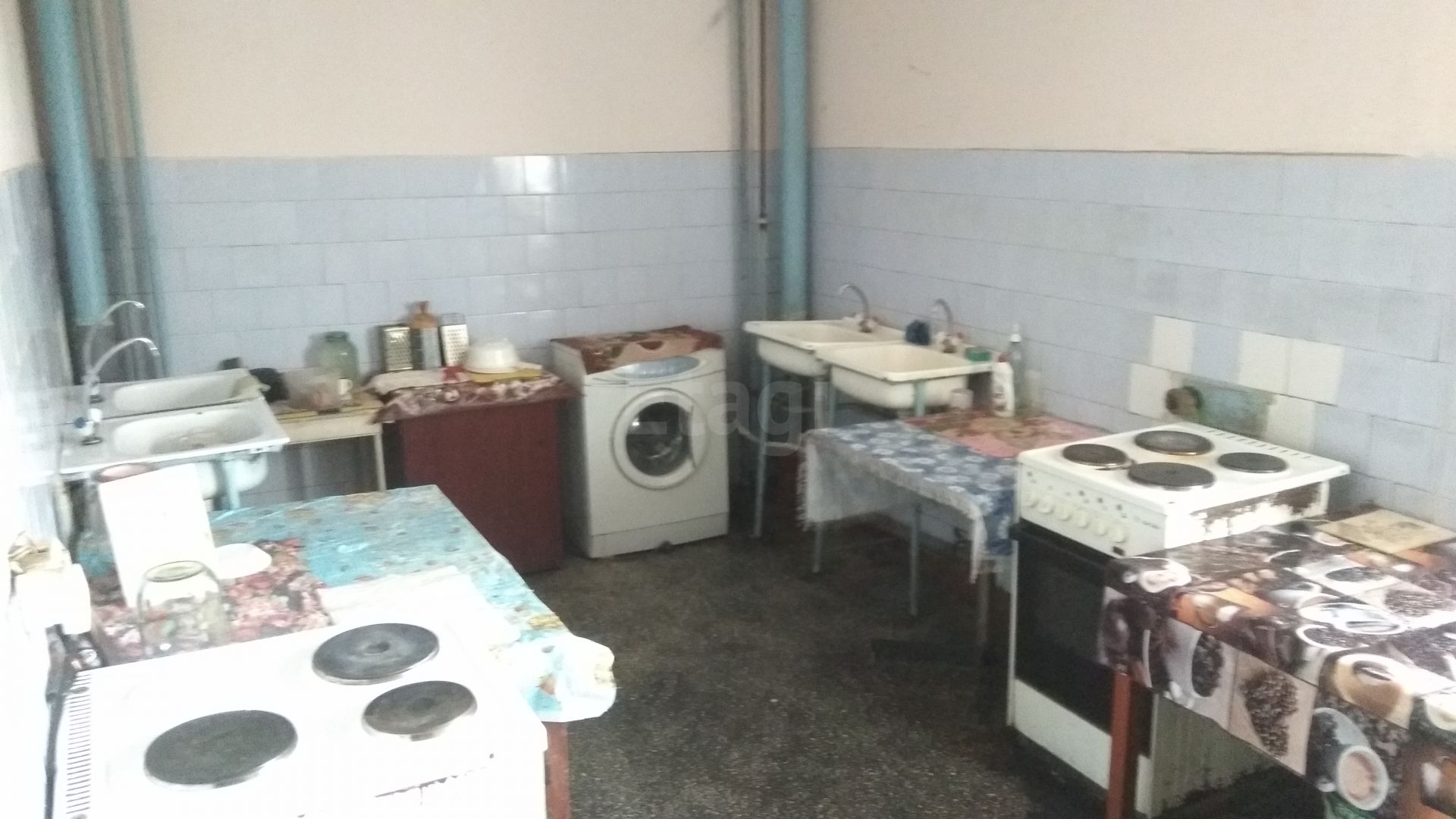 Продажа комнаты, Красноярск, Джамбульская, 4а Продажа комнаты, Красноярск, Джамбульская, 4а