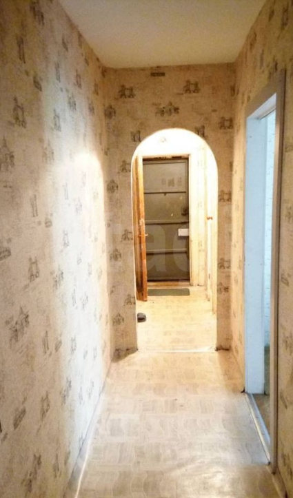 Продажа 2-комнатной квартиры, Красноярск, Кольцевая, 16 Продажа 2-комнатной квартиры, Красноярск, Кольцевая, 16