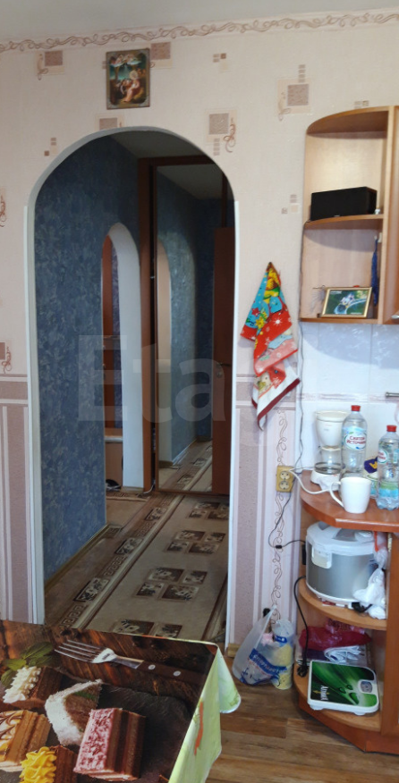 Продажа 2-комнатной квартиры, Красноярск, Вильского, 6а Продажа 2-комнатной квартиры, Красноярск, Вильского, 6а