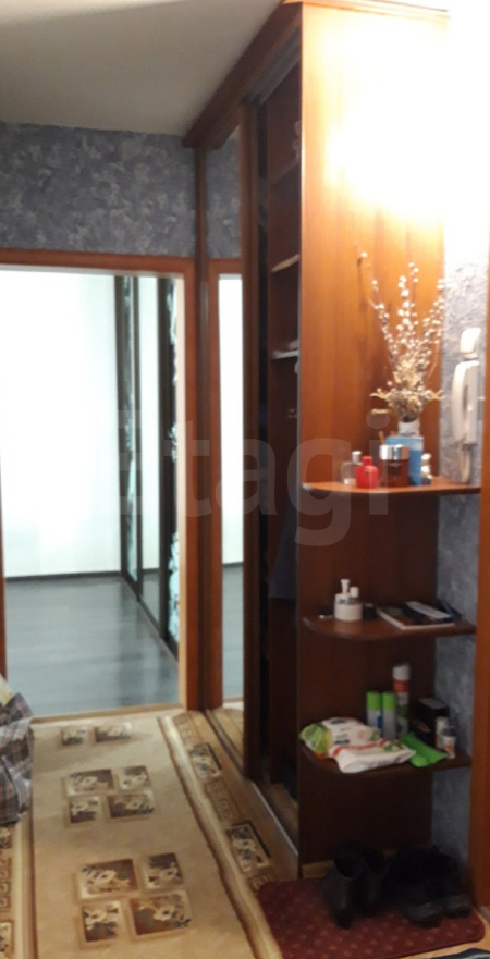 Продажа 2-комнатной квартиры, Красноярск, Вильского, 6а Продажа 2-комнатной квартиры, Красноярск, Вильского, 6а