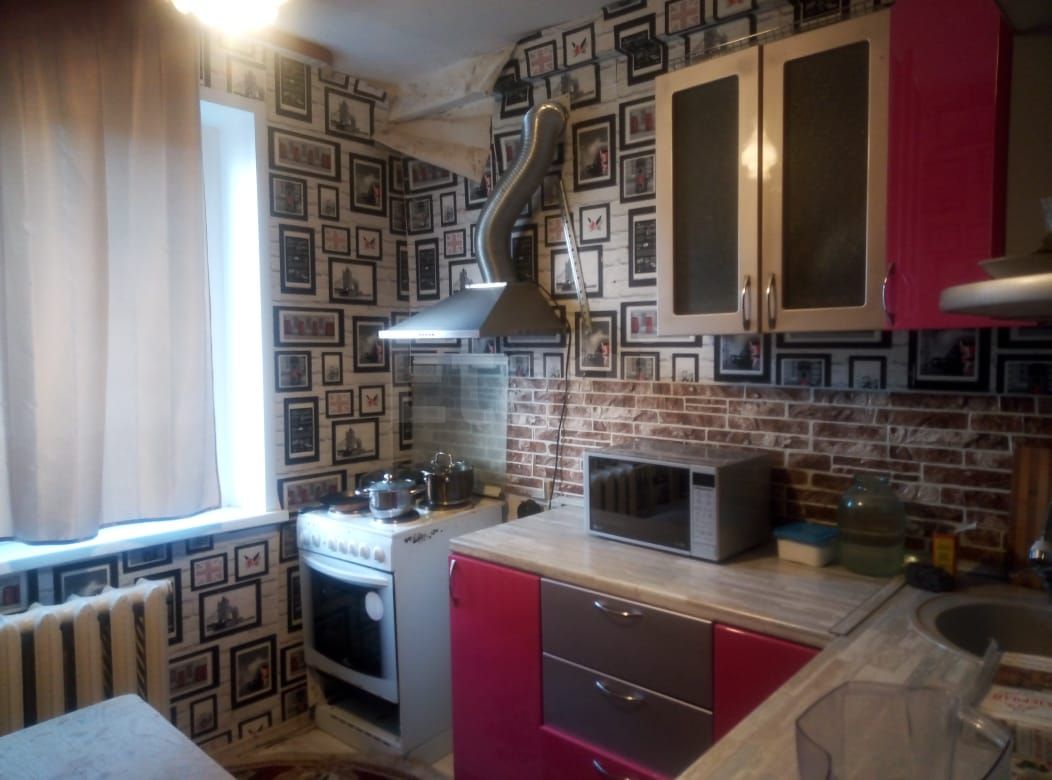 Продажа 1-комнатной квартиры, Таскино, Школьная, 3 Продажа 1-комнатной квартиры, Таскино, Школьная, 3