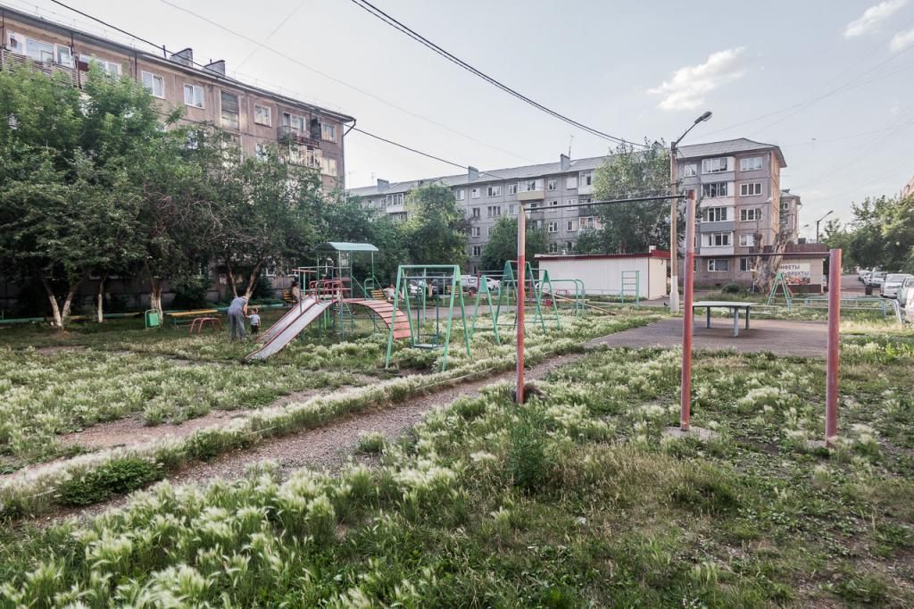 Продажа 4-комнатной квартиры, Красноярск, Медицинский пер., 41 Продажа 4-комнатной квартиры, Красноярск, Медицинский пер., 41