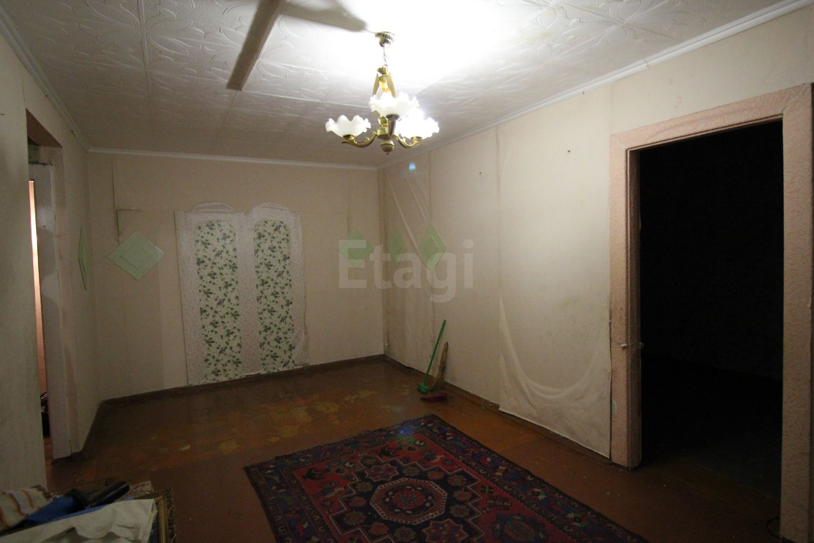 Продажа 2-комнатной квартиры, Красноярск, Кольцевая, 7 Продажа 2-комнатной квартиры, Красноярск, Кольцевая, 7