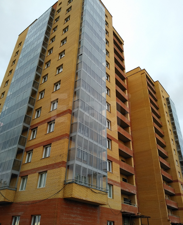 Продажа 3-комнатной квартиры, Красноярск, Мужества, 12 Продажа 3-комнатной квартиры, Красноярск, Мужества, 12