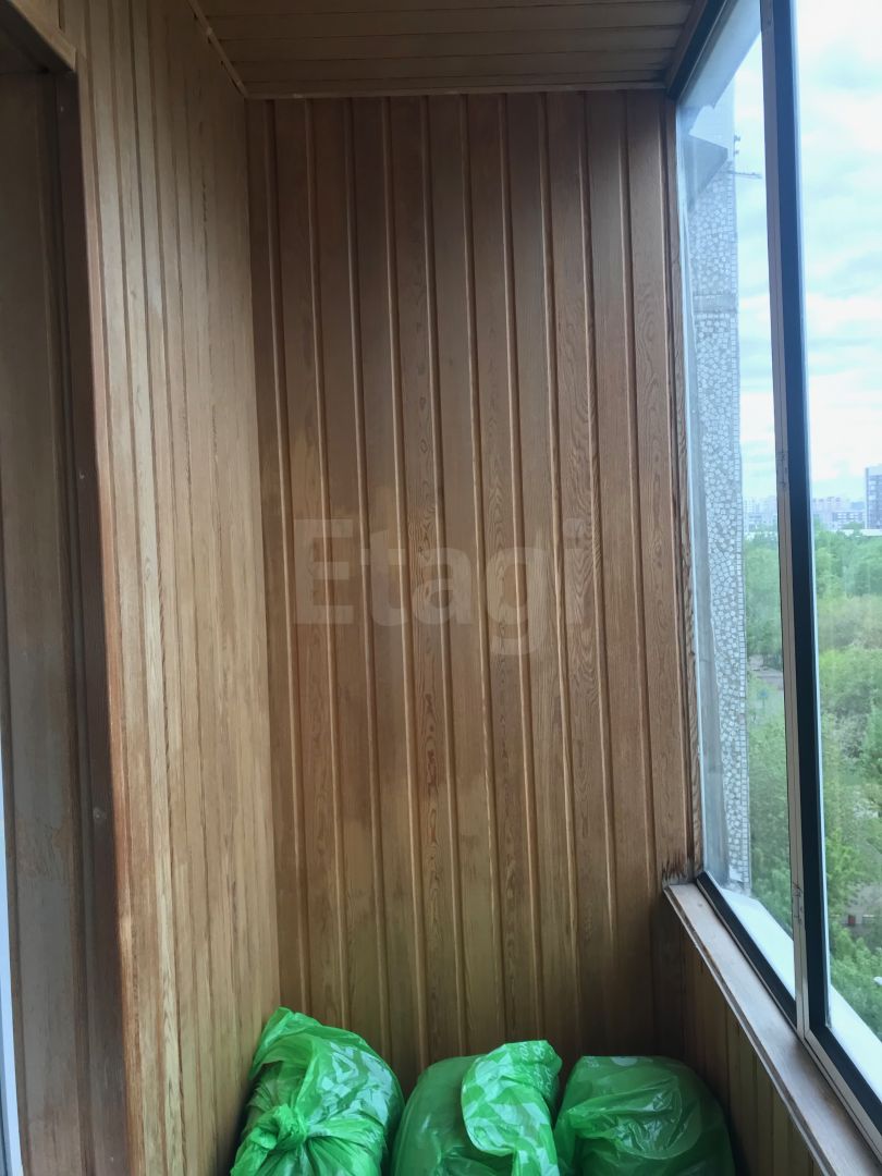 Продажа 4-комнатной квартиры, Красноярск, Металлургов пр-т, 18 Продажа 4-комнатной квартиры, Красноярск, Металлургов пр-т, 18