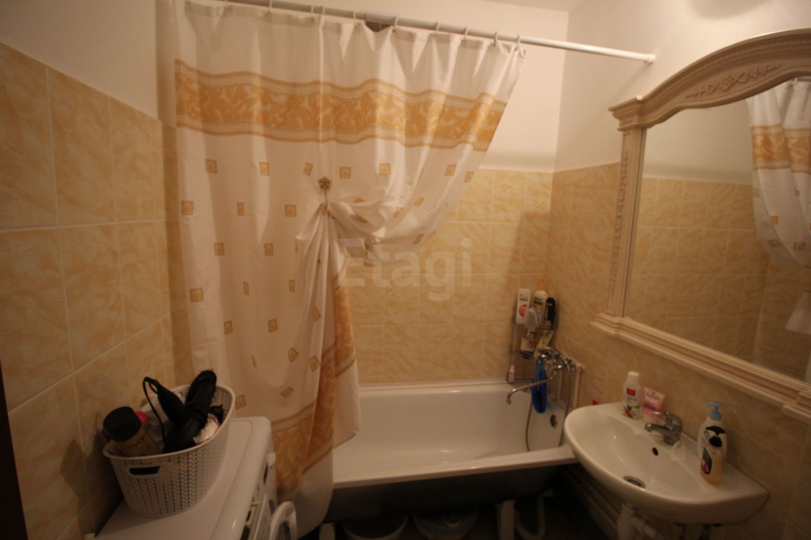 Продажа 1-комнатной квартиры, Красноярск, 9 Мая, 83 к 1 Продажа 1-комнатной квартиры, Красноярск, 9 Мая, 83 к 1