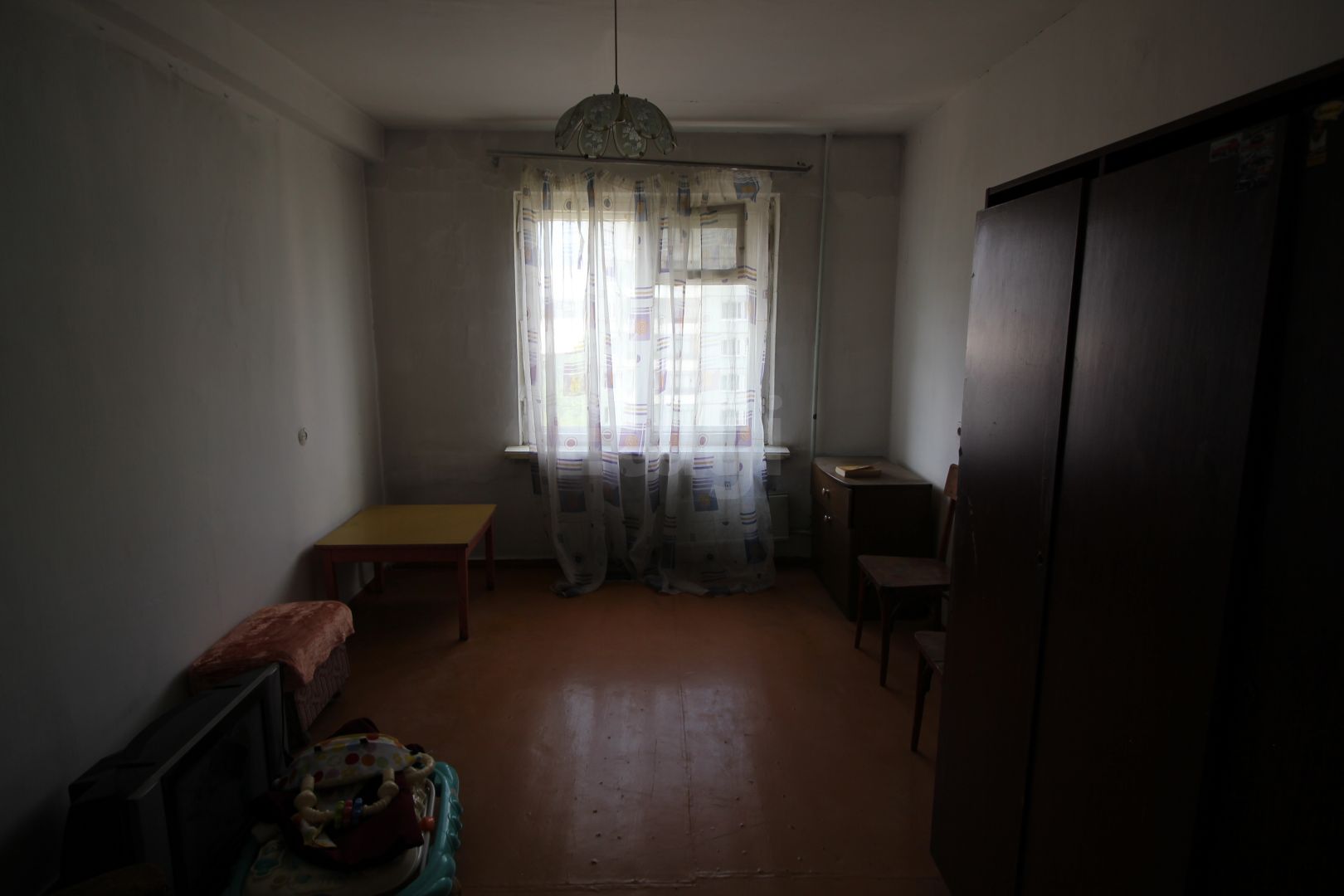 Продажа 3-комнатной квартиры, Красноярск, Металлургов пр-т, 10 Продажа 3-комнатной квартиры, Красноярск, Металлургов пр-т, 10