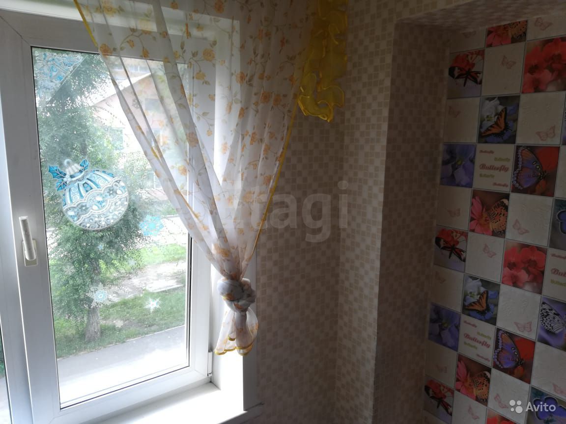 Продажа 2-комнатной квартиры, Красноярск, Медицинский пер., 19 Продажа 2-комнатной квартиры, Красноярск, Медицинский пер., 19