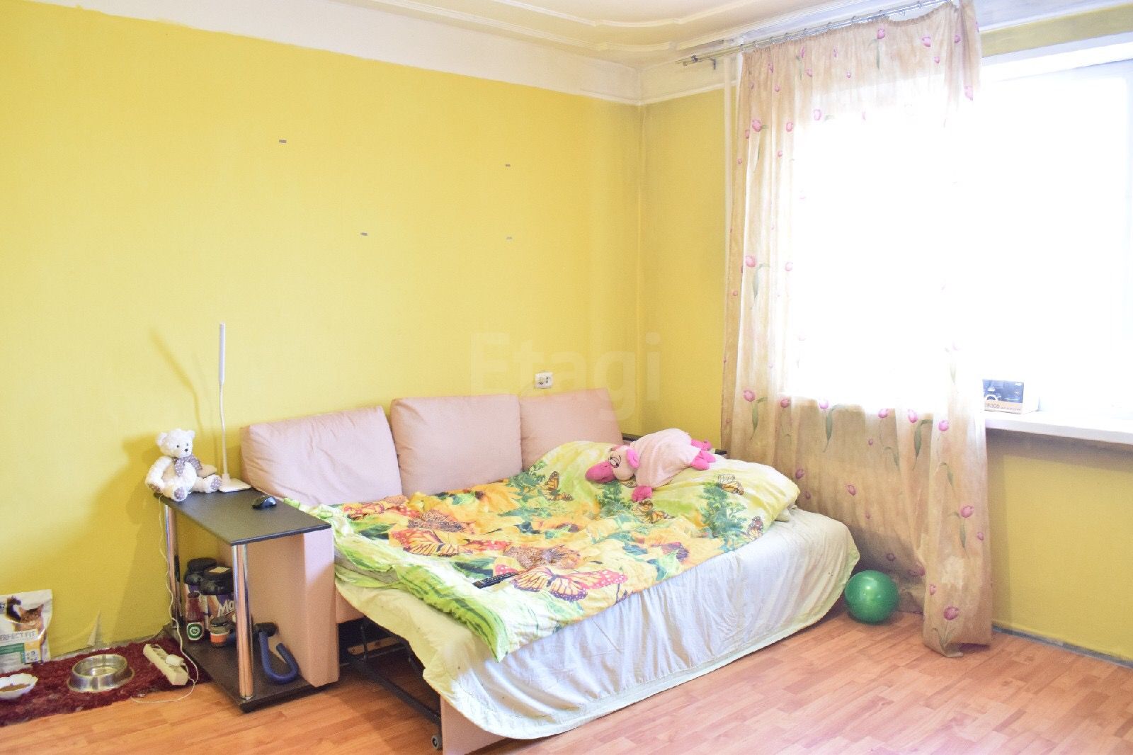 Продажа 2-комнатной квартиры, Красноярск, Металлургов пр-т, 6 Продажа 2-комнатной квартиры, Красноярск, Металлургов пр-т, 6