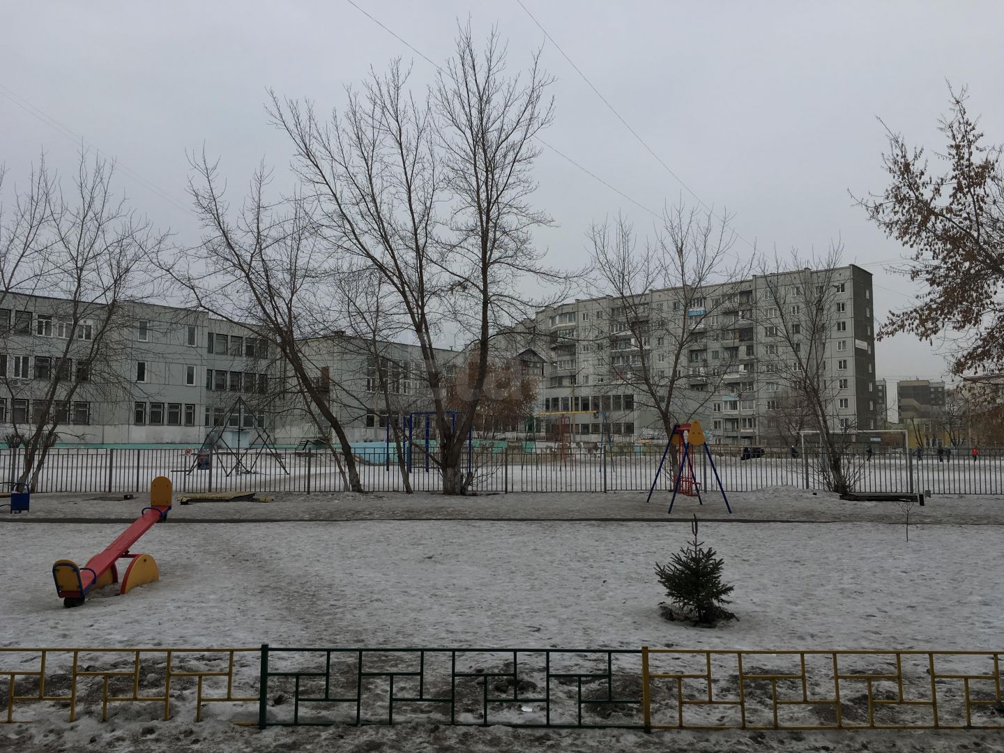 Продажа 4-комнатной квартиры, Красноярск, Воронова, 18 Продажа 4-комнатной квартиры, Красноярск, Воронова, 18