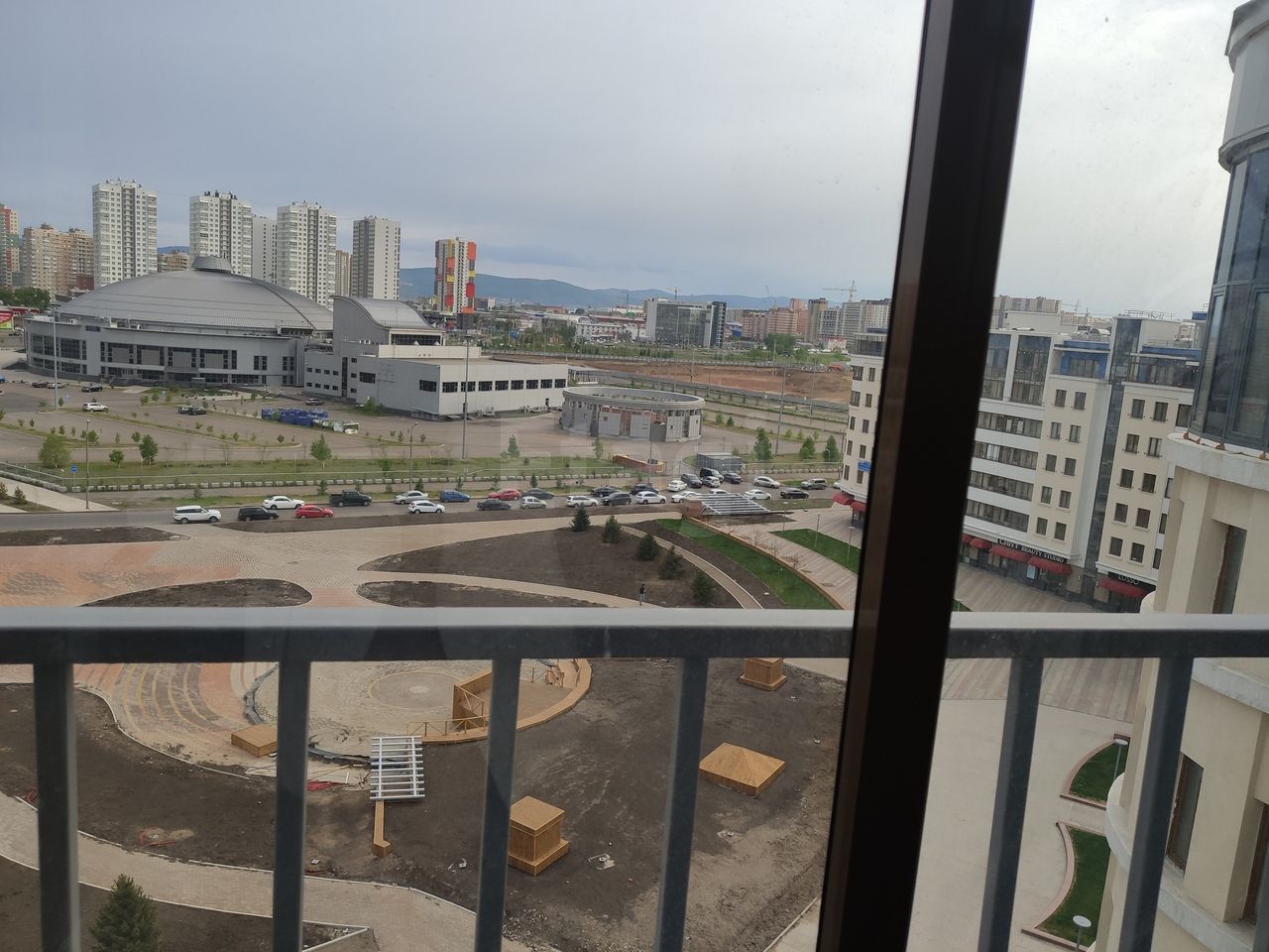 Продажа 3-комнатной квартиры, Красноярск, Петра Ломако, 8 Продажа 3-комнатной квартиры, Красноярск, Петра Ломако, 8