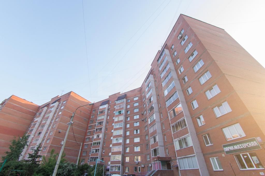 Продажа 1-комнатной квартиры, Красноярск, Шумяцкого, 6 Продажа 1-комнатной квартиры, Красноярск, Шумяцкого, 6
