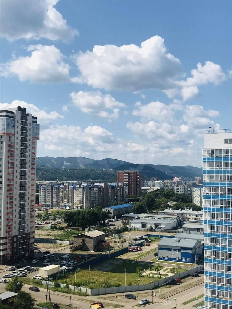 Продажа 1-комнатной квартиры, Красноярск, Карамзина, 6 Продажа 1-комнатной квартиры, Красноярск, Карамзина, 6