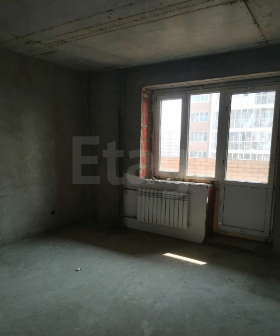 Продажа 1-комнатной новостройки, Красноярск, Ленинградская, 3 Продажа 1-комнатной новостройки, Красноярск, Ленинградская, 3