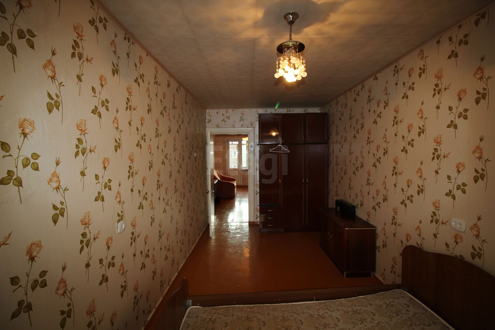 Продажа 2-комнатной квартиры, Красноярск, Воронова, 5 Продажа 2-комнатной квартиры, Красноярск, Воронова, 5
