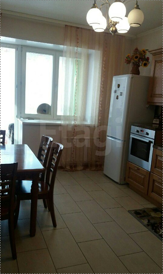 Продажа 2-комнатной квартиры, Красноярск, Батурина, 34 Продажа 2-комнатной квартиры, Красноярск, Батурина, 34