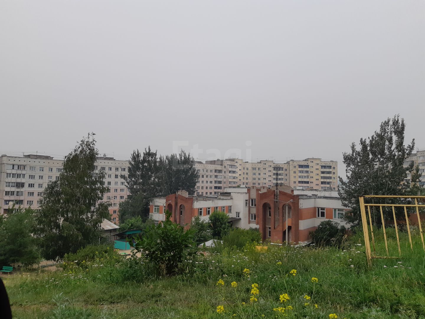 Продажа 2-комнатной квартиры, Красноярск, Даурская, 16 Продажа 2-комнатной квартиры, Красноярск, Даурская, 16