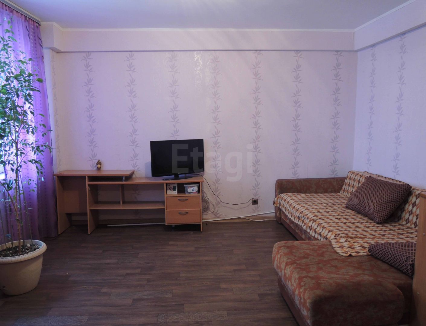 Продажа 1-комнатной квартиры, Красноярск, Караульная, 38 Продажа 1-комнатной квартиры, Красноярск, Караульная, 38