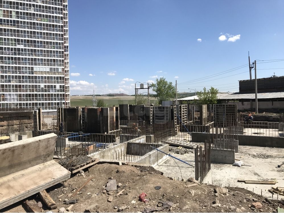 Продажа 1-комнатной новостройки, Красноярск, Калинина, ЖК Мариинский дом 9.2 (Глобус-ЮГ) Продажа 1-комнатной новостройки, Красноярск, Калинина, ЖК Мариинский дом 9.2 (Глобус-ЮГ)