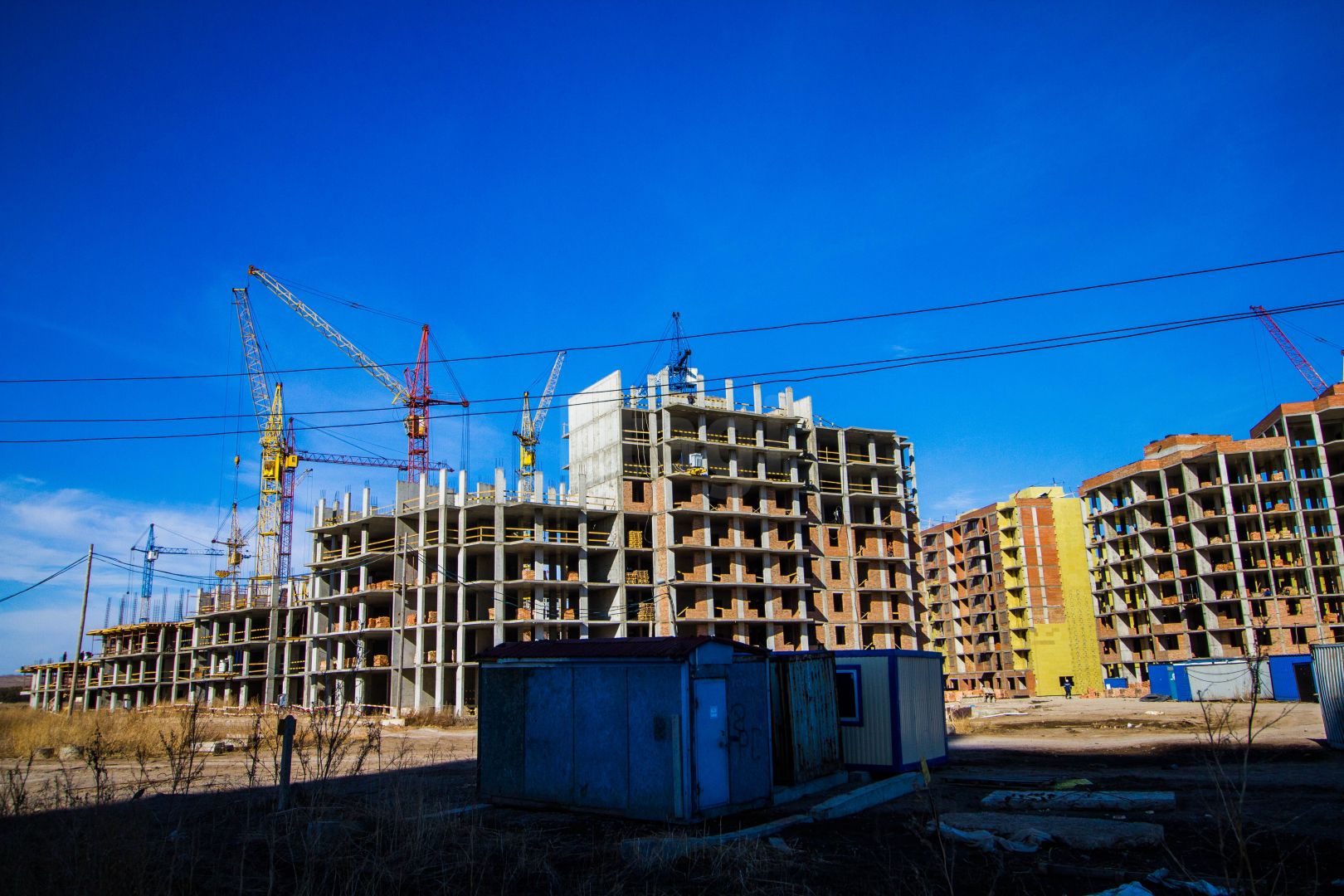 Продажа 2-комнатной новостройки, Красноярск, Петра Ломако, ЖК Продажа 2-комнатной новостройки, Красноярск, Петра Ломако, ЖК