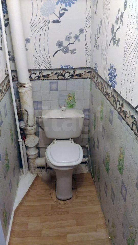Продажа 1-комнатной квартиры, Красноярск, Комсомольский пр-т, 8 Продажа 1-комнатной квартиры, Красноярск, Комсомольский пр-т, 8