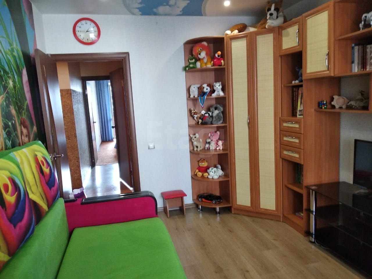 Продажа 3-комнатной квартиры, Красноярск, Светлогорская, 31 Продажа 3-комнатной квартиры, Красноярск, Светлогорская, 31