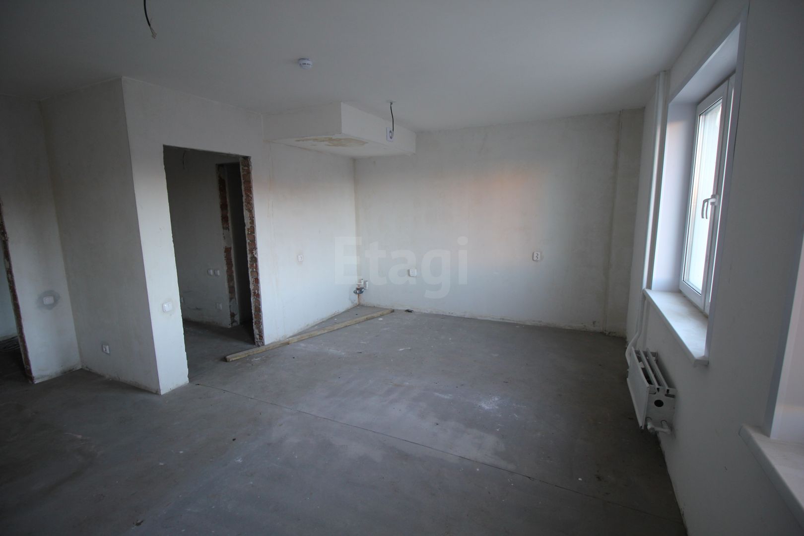 Продажа 2-комнатной квартиры, Красноярск, Соколовская, 70 Продажа 2-комнатной квартиры, Красноярск, Соколовская, 70