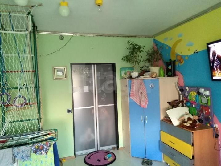 Продажа 2-комнатной квартиры, Красноярск, 60 лет образования СССР пр-т, 34 Продажа 2-комнатной квартиры, Красноярск, 60 лет образования СССР пр-т, 34