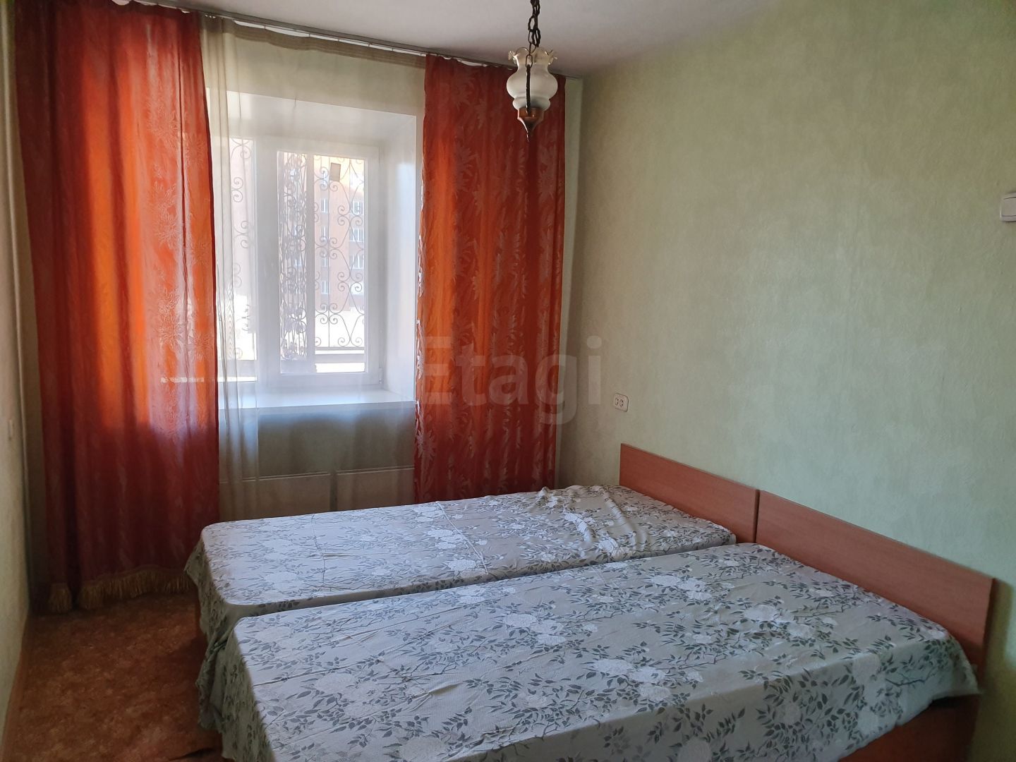 Продажа 2-комнатной квартиры, Красноярск, Ады Лебедевой, 66 Продажа 2-комнатной квартиры, Красноярск, Ады Лебедевой, 66
