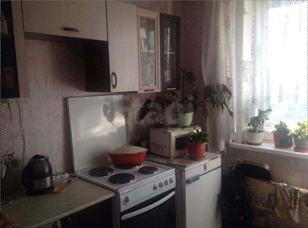 Продажа 3-комнатной квартиры, Красноярск, Комсомольский пр-т, 7 Продажа 3-комнатной квартиры, Красноярск, Комсомольский пр-т, 7