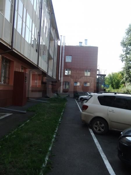 Продажа 1-комнатной квартиры, Красноярск, Академика Киренского, 9а Продажа 1-комнатной квартиры, Красноярск, Академика Киренского, 9а