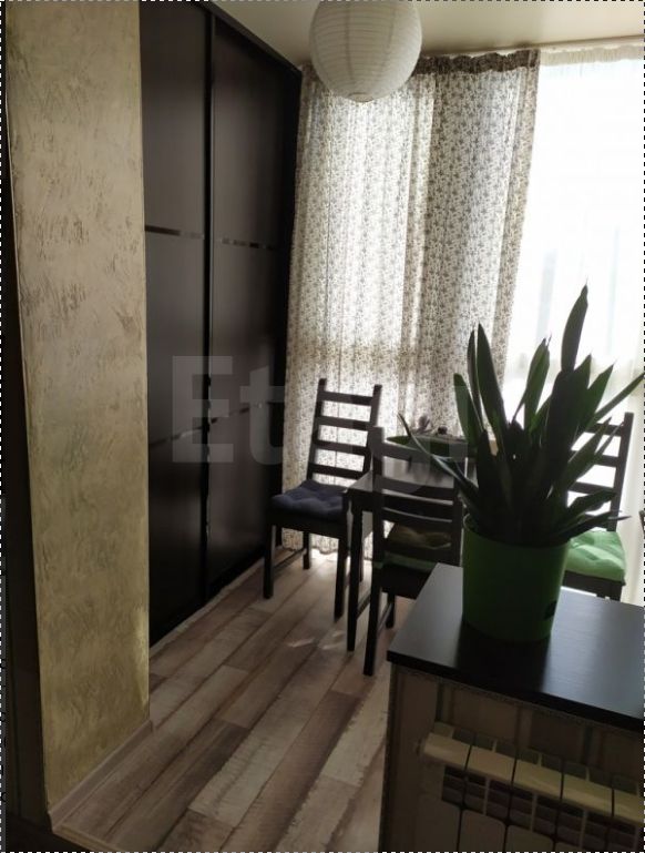 Продажа 1-комнатной квартиры, Красноярск, Борисова, 42 Продажа 1-комнатной квартиры, Красноярск, Борисова, 42