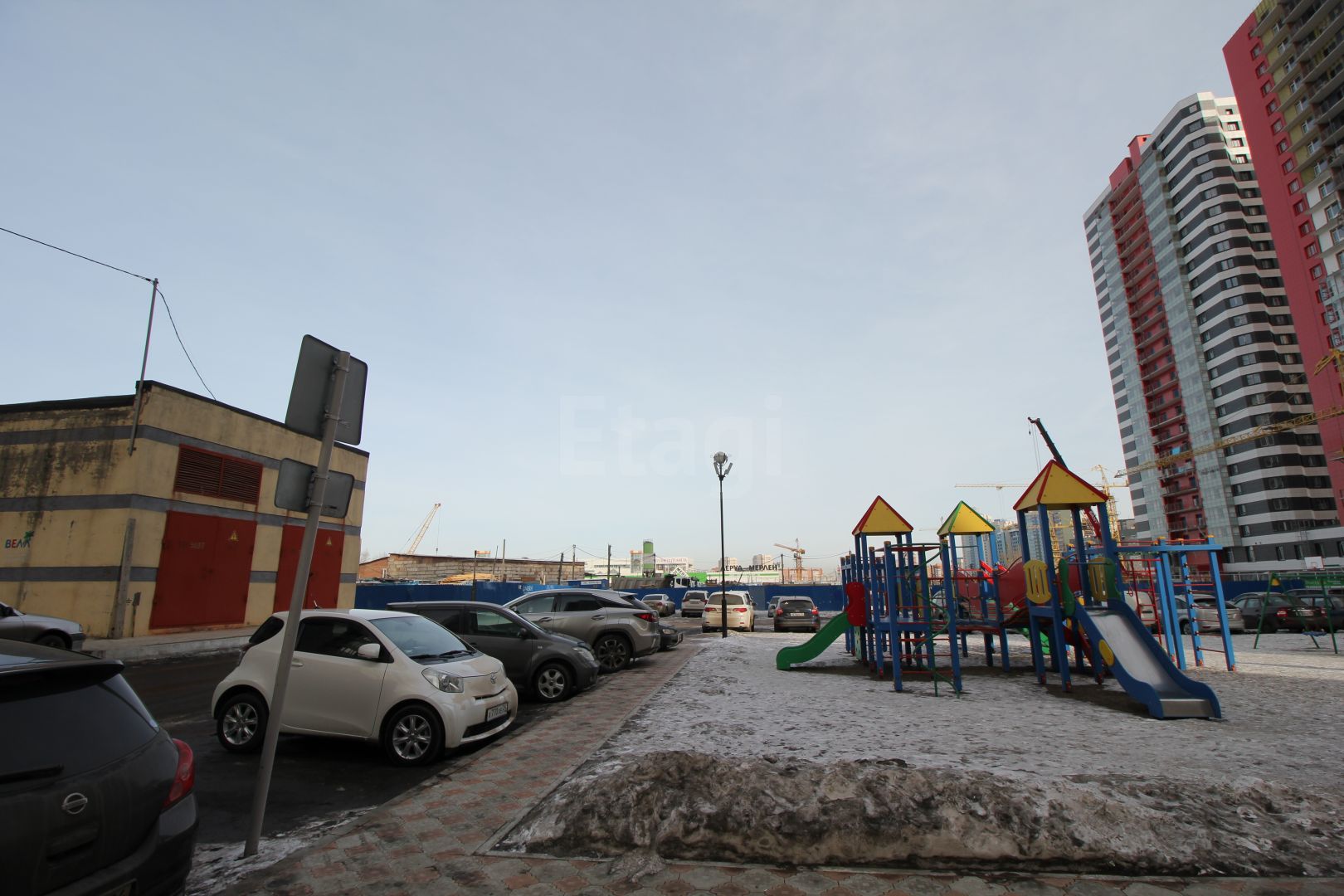 Продажа 1-комнатной квартиры, Красноярск, Алексеева, 50 Продажа 1-комнатной квартиры, Красноярск, Алексеева, 50