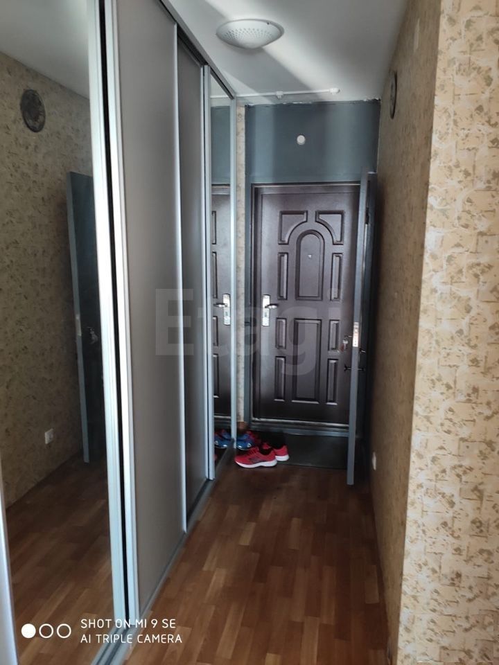 Продажа 1-комнатной квартиры, Красноярск, Ульяновский пр-т, 14г Продажа 1-комнатной квартиры, Красноярск, Ульяновский пр-т, 14г