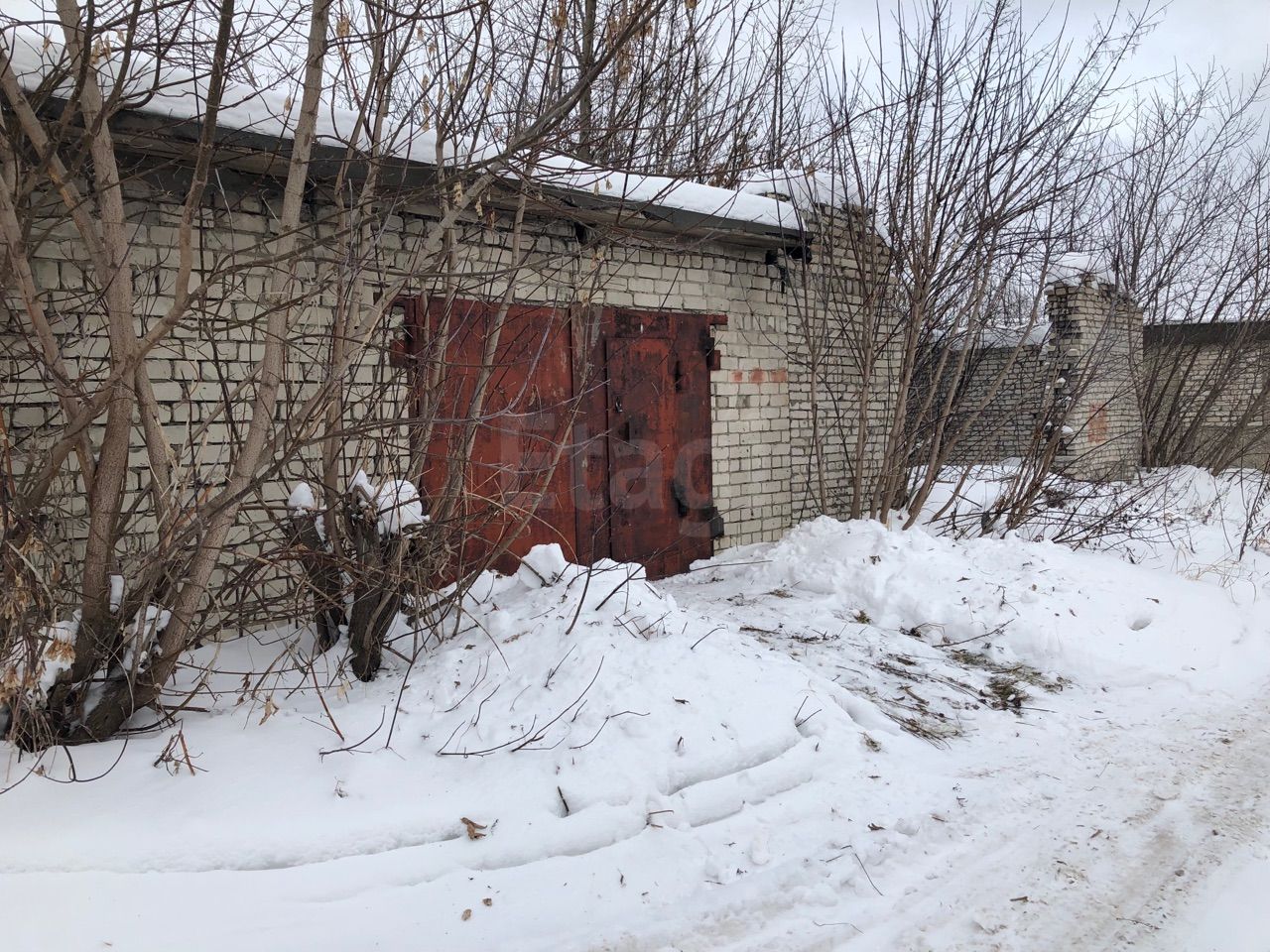 Муром, , гараж на продажу