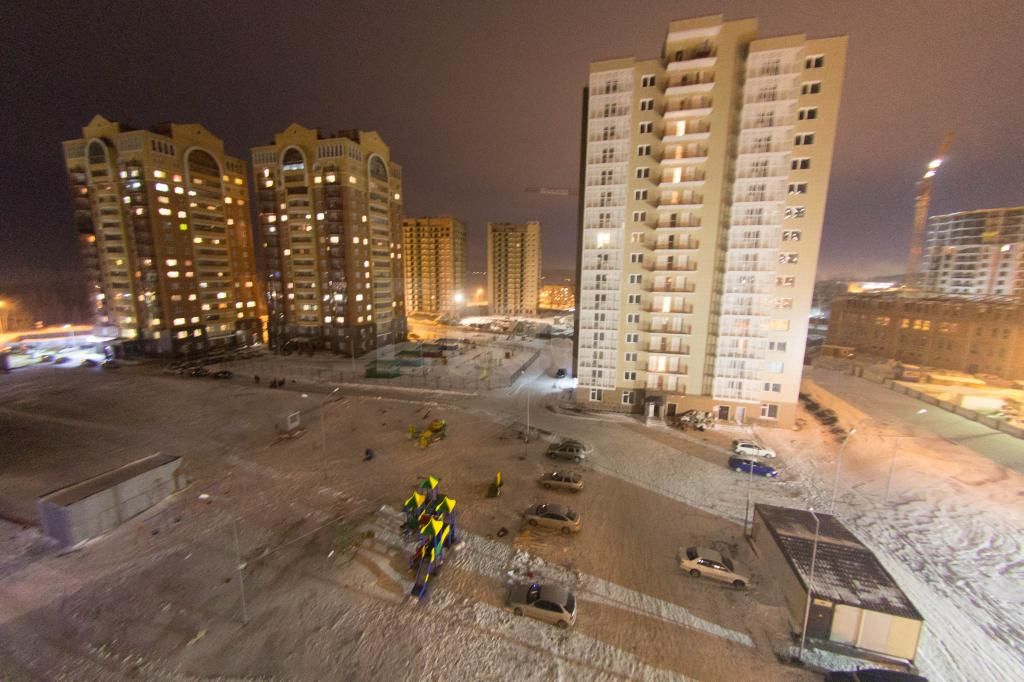 Продажа 1-комнатной квартиры, Красноярск, Норильская, 8г Продажа 1-комнатной квартиры, Красноярск, Норильская, 8г