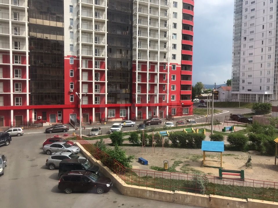 Продажа 1-комнатной квартиры, Красноярск, Серова, 10 Продажа 1-комнатной квартиры, Красноярск, Серова, 10