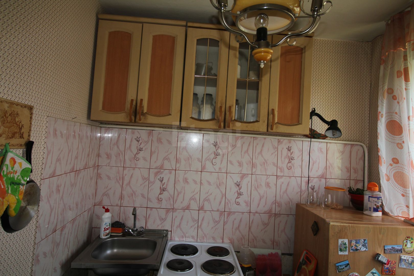Продажа 4-комнатной квартиры, Красноярск, Красномосковская, 1 Продажа 4-комнатной квартиры, Красноярск, Красномосковская, 1