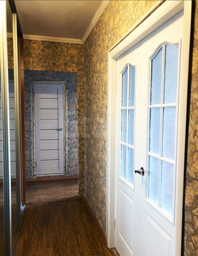 Продажа 3-комнатной квартиры, Красноярск, Комсомольский пр-т, 3 Продажа 3-комнатной квартиры, Красноярск, Комсомольский пр-т, 3