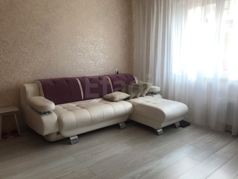 Продажа 1-комнатной квартиры, Красноярск, Серова, 10 Продажа 1-комнатной квартиры, Красноярск, Серова, 10
