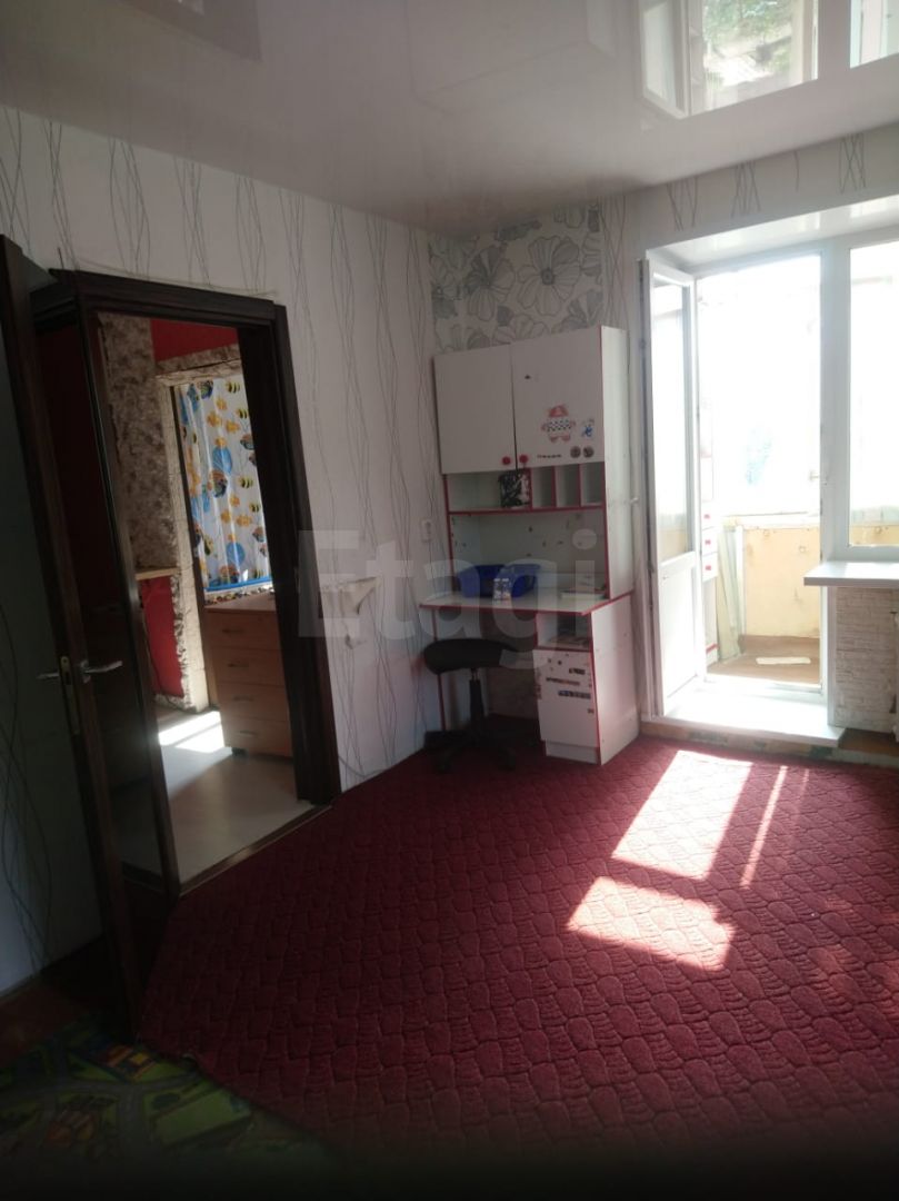 Продажа 1-комнатной квартиры, Красноярск, Лесная, 111а Продажа 1-комнатной квартиры, Красноярск, Лесная, 111а