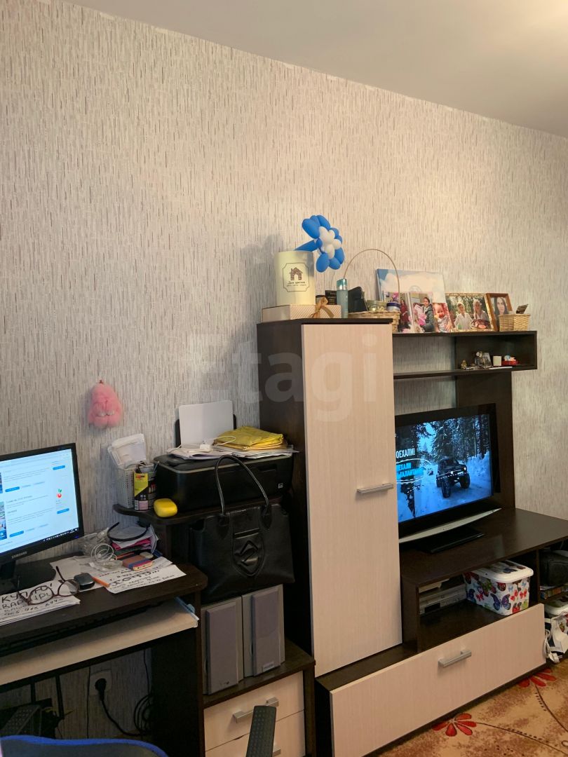 Продажа 1-комнатной квартиры, Красноярск, Карамзина, 8 Продажа 1-комнатной квартиры, Красноярск, Карамзина, 8