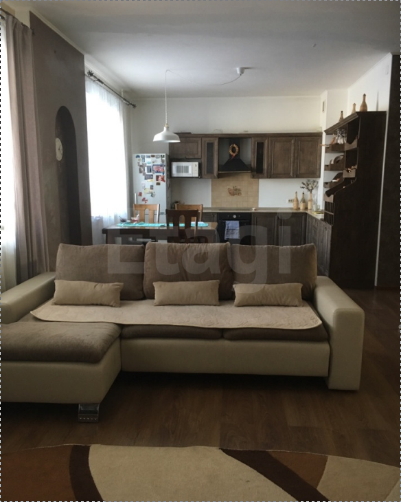 Продажа 2-комнатной квартиры, Красноярск, Крайняя, 2а Продажа 2-комнатной квартиры, Красноярск, Крайняя, 2а