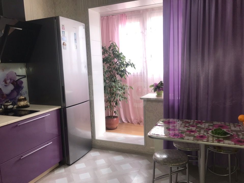Продажа 1-комнатной квартиры, Красноярск, Серова, 10 Продажа 1-комнатной квартиры, Красноярск, Серова, 10